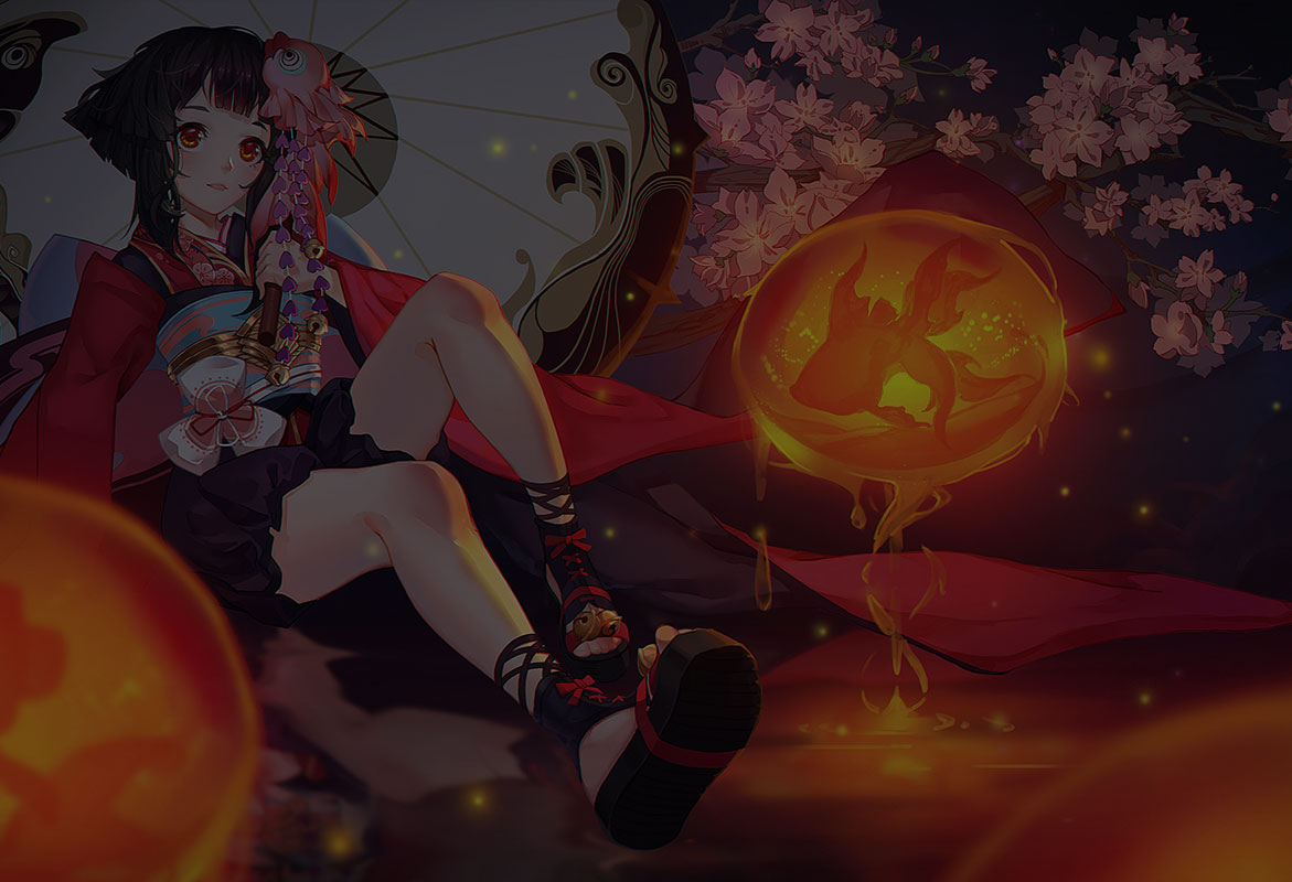 太阳集团tcy8722:游戏原画-课程介绍