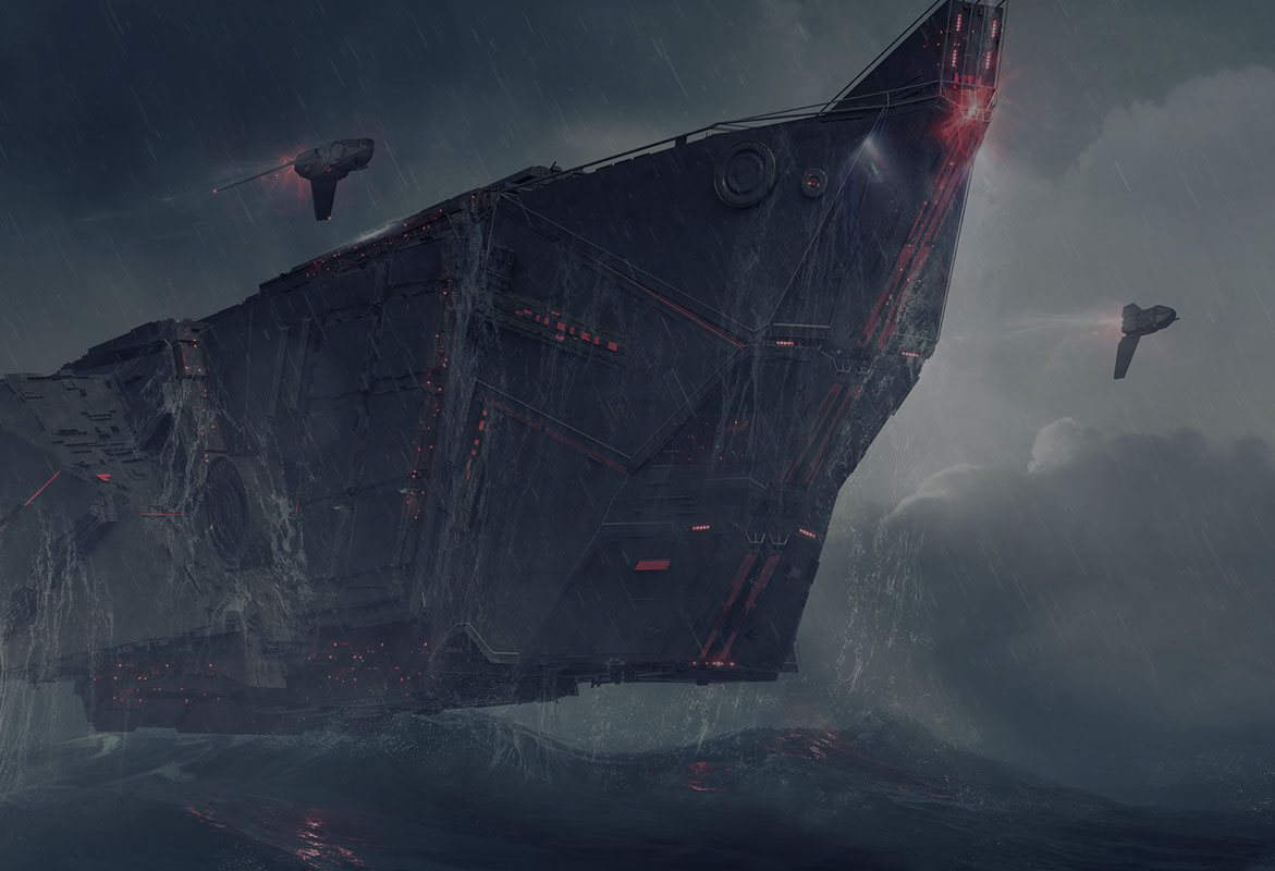 太阳集团tcy8722:影视动画-课程介绍